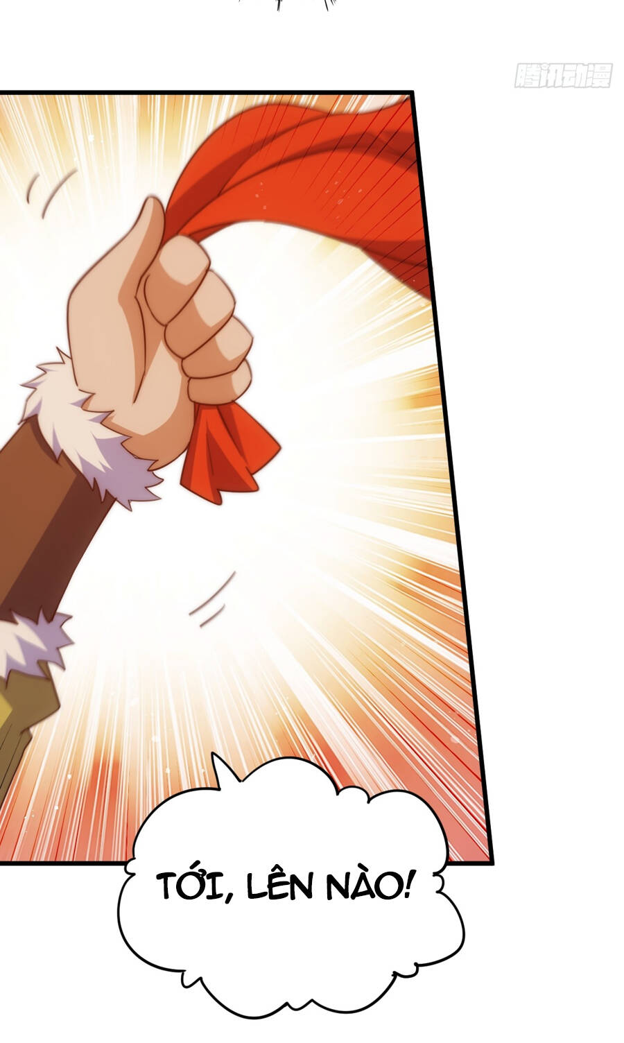 Người Trên Vạn Người Chapter 221 - Trang 2