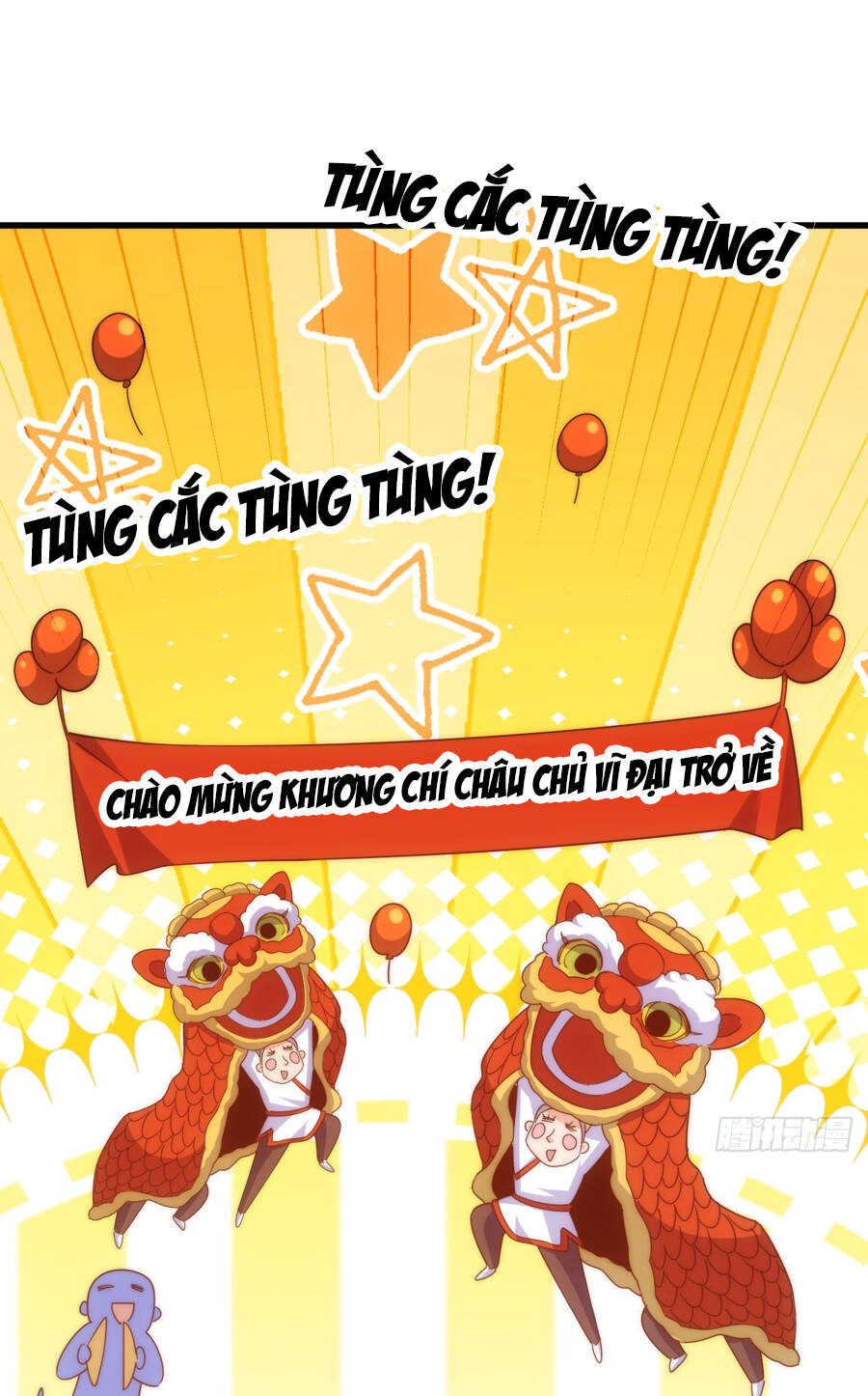 Người Trên Vạn Người Chapter 221 - Trang 2