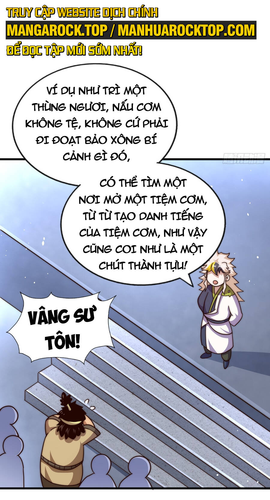 Người Trên Vạn Người Chapter 222 - Trang 2