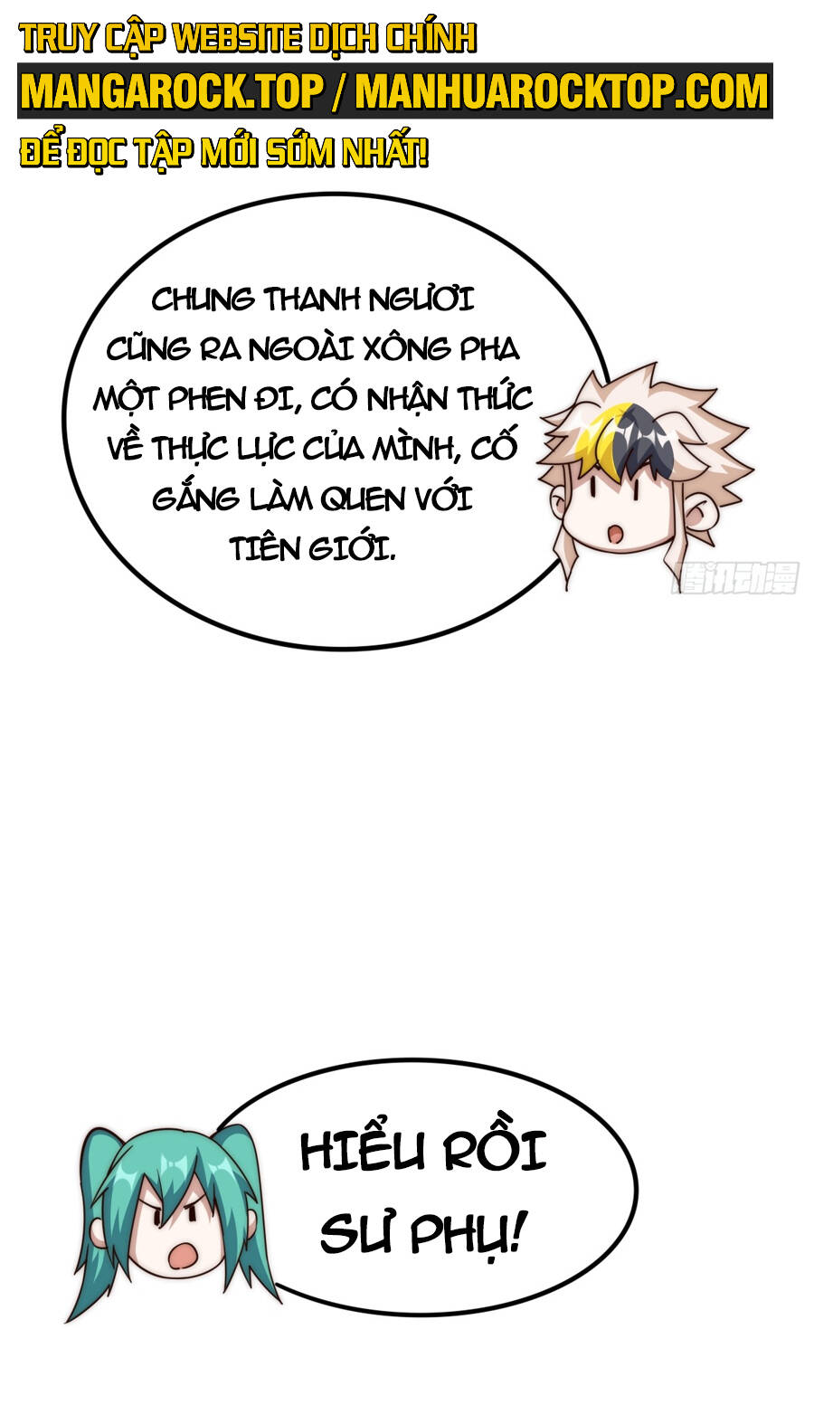 Người Trên Vạn Người Chapter 222 - Trang 2