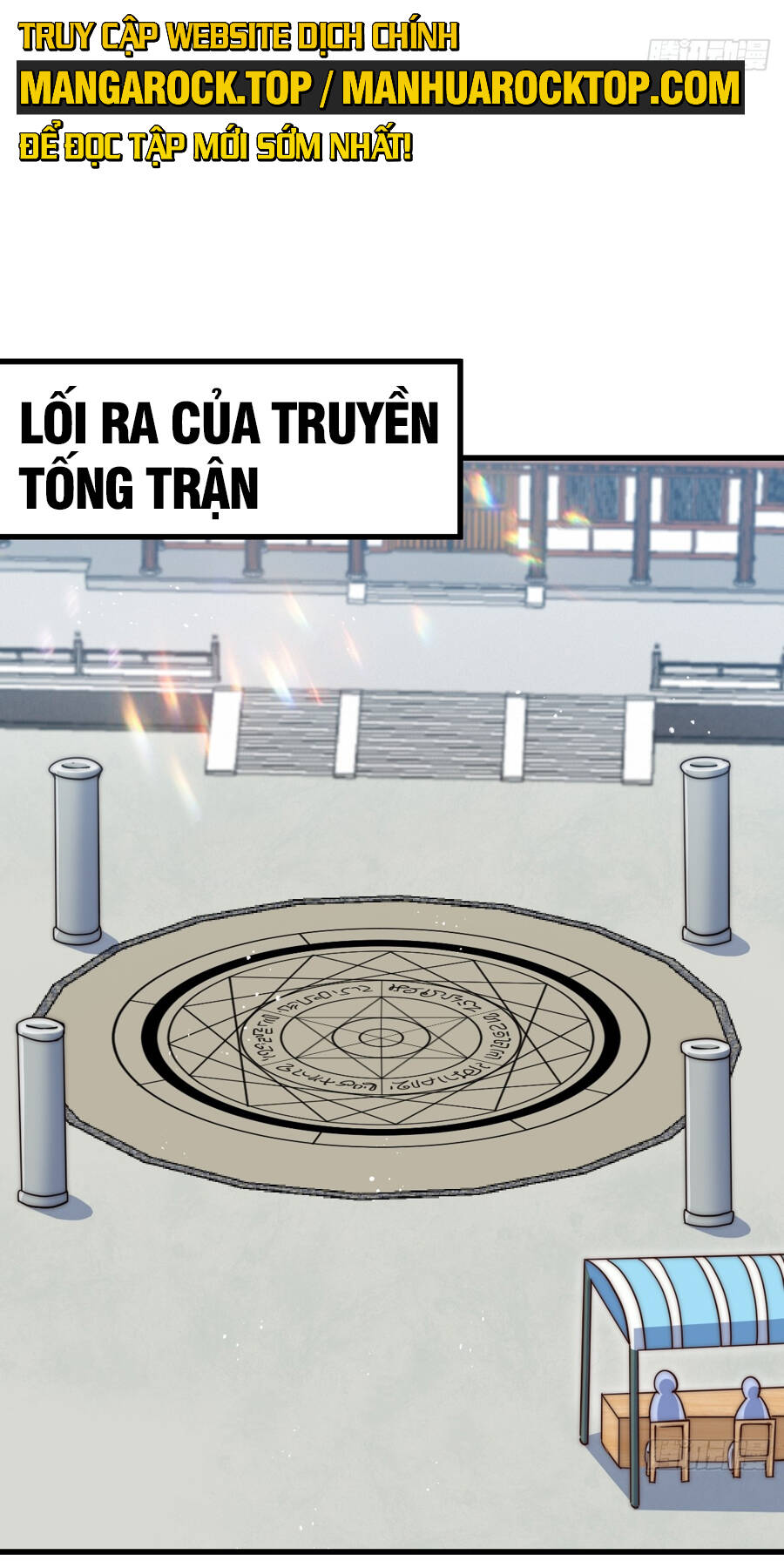 Người Trên Vạn Người Chapter 222 - Trang 2