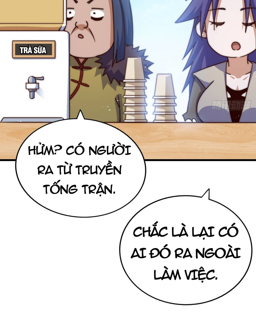 Người Trên Vạn Người Chapter 222 - Trang 2
