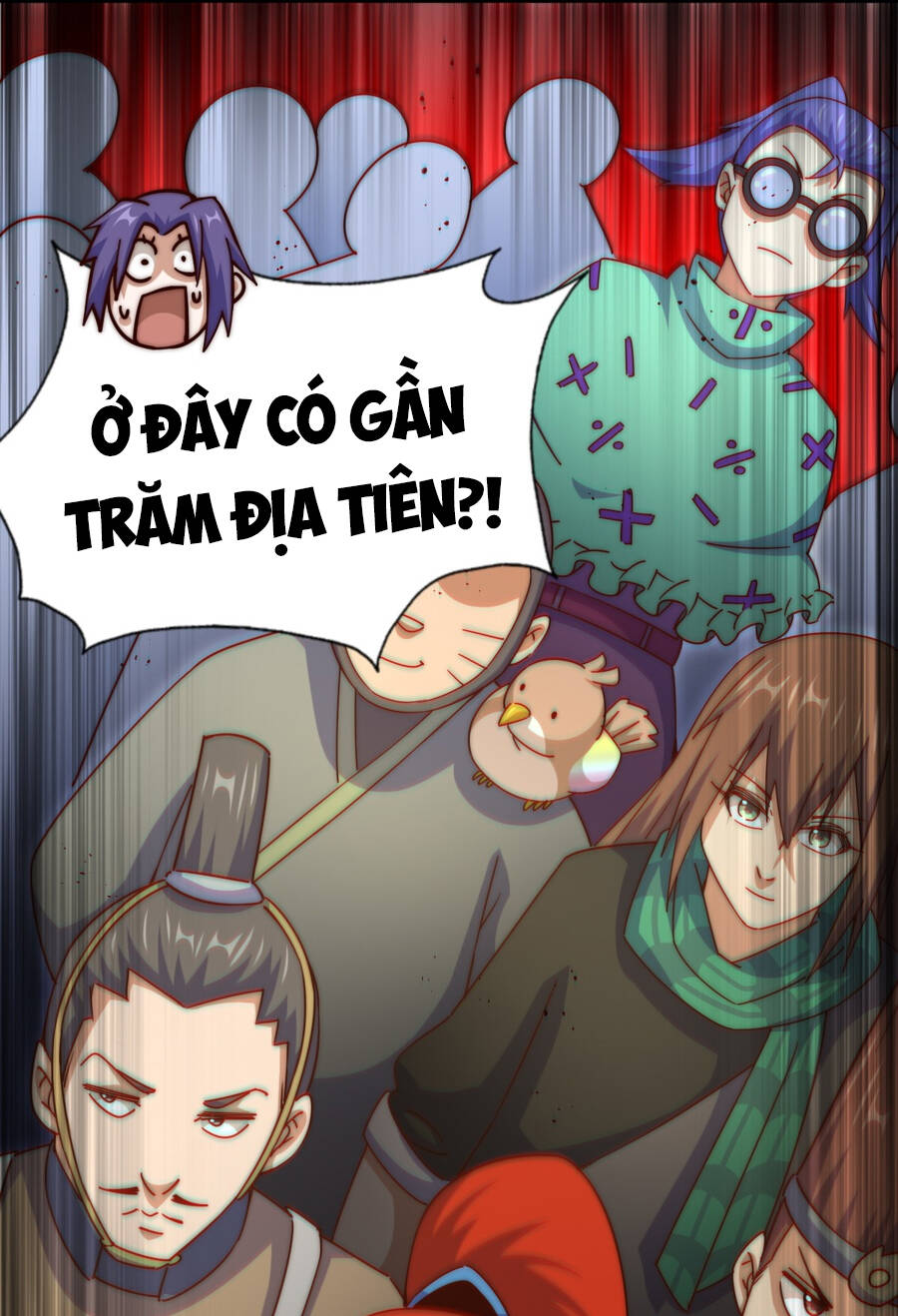 Người Trên Vạn Người Chapter 222 - Trang 2