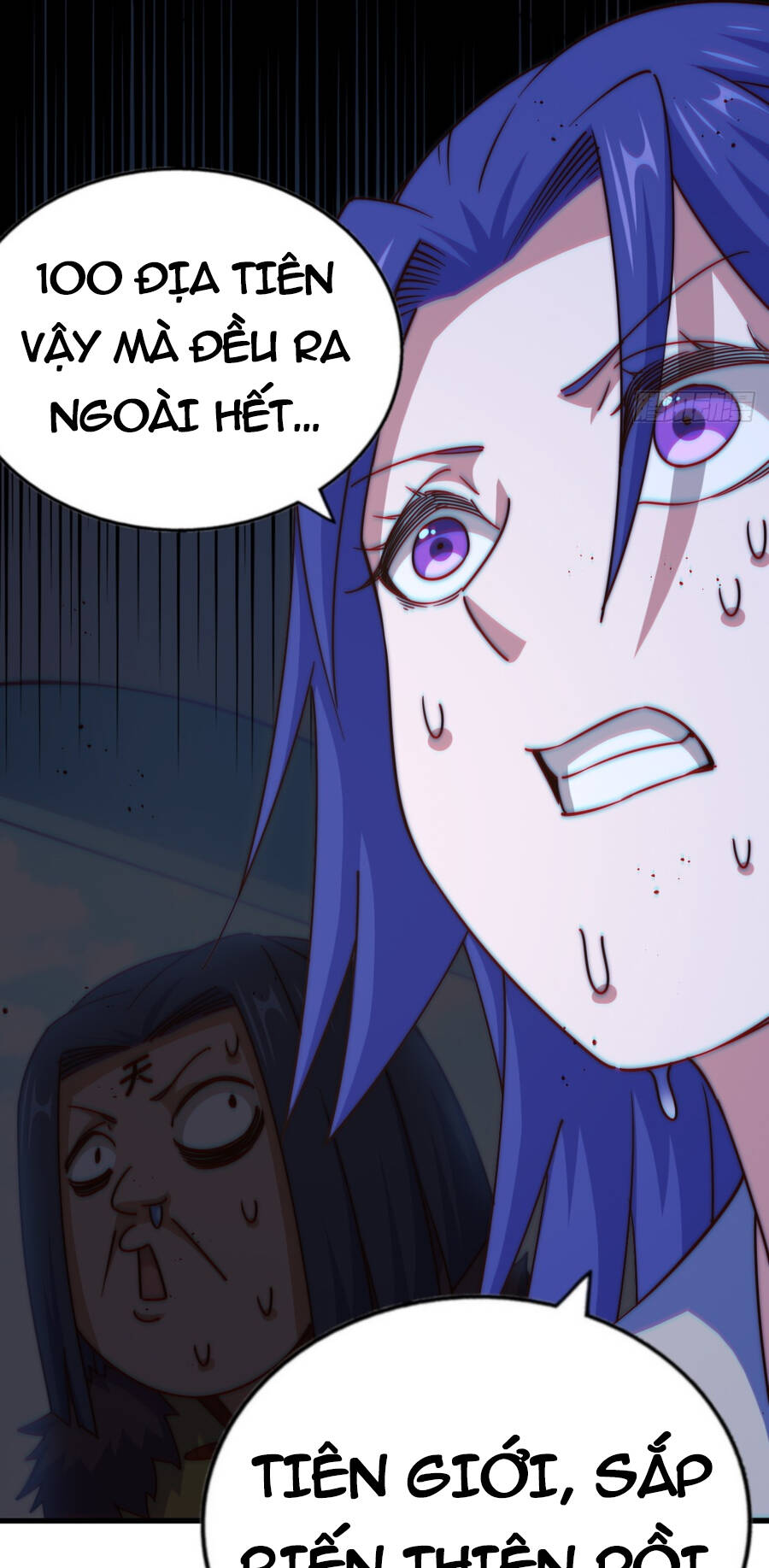 Người Trên Vạn Người Chapter 222 - Trang 2