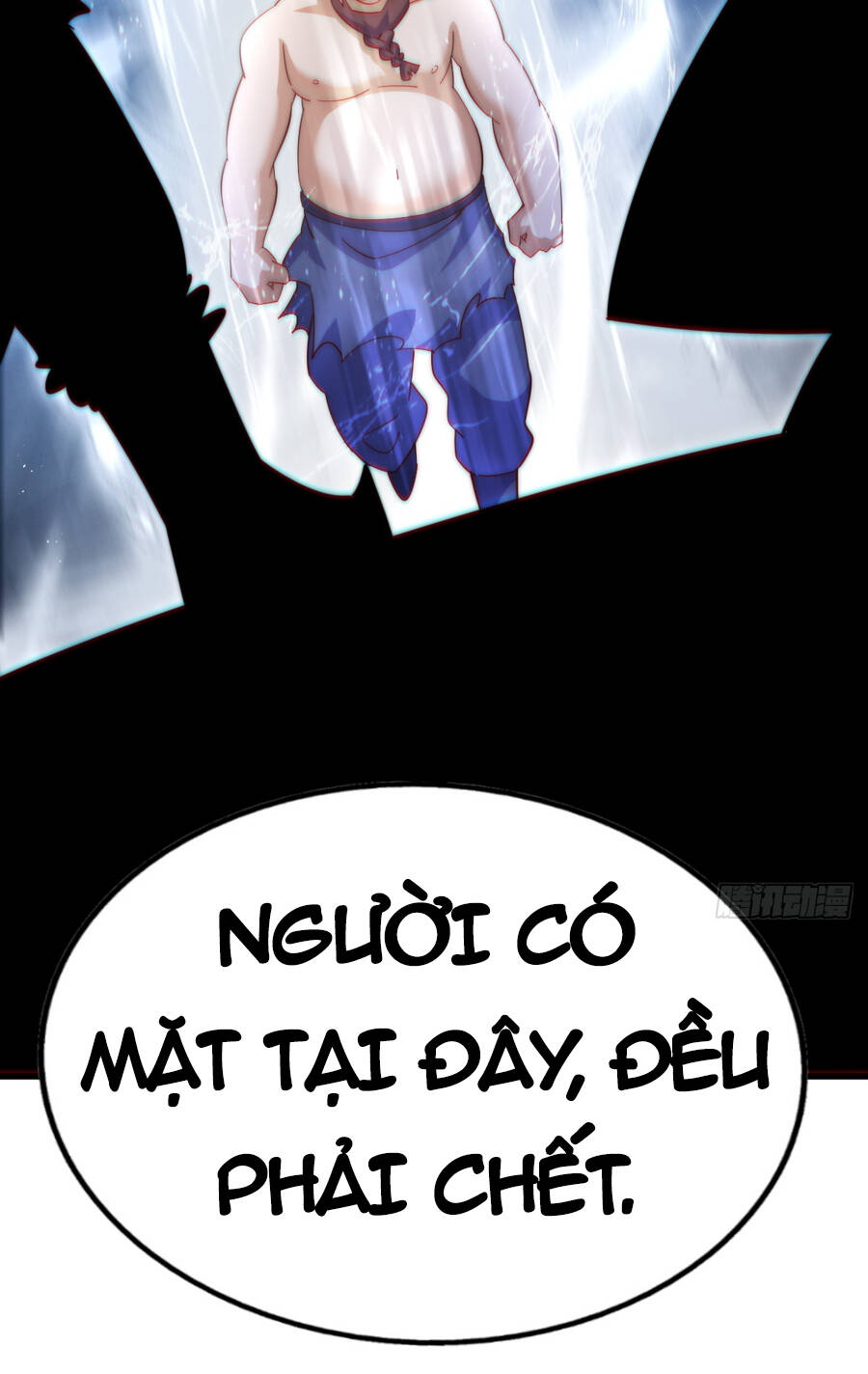 Người Trên Vạn Người Chapter 222 - Trang 2