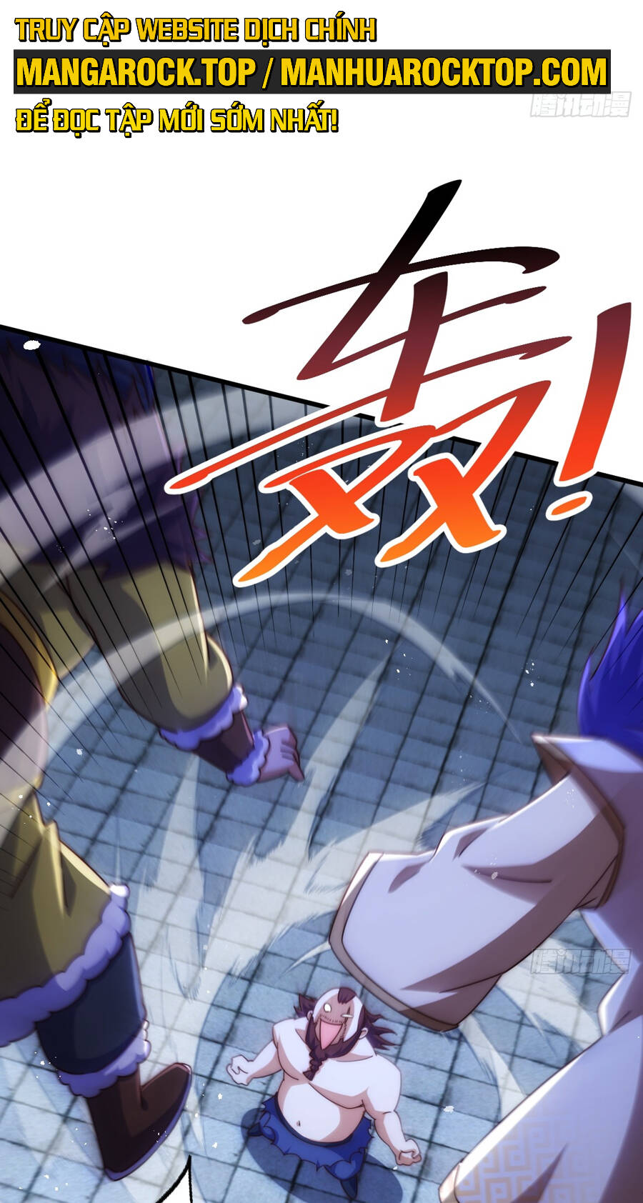 Người Trên Vạn Người Chapter 222 - Trang 2