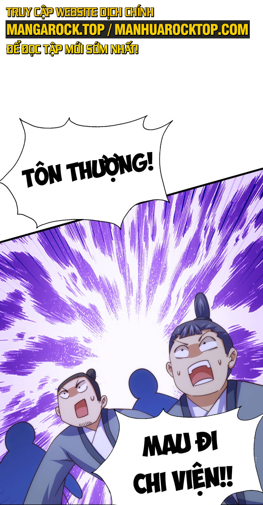 Người Trên Vạn Người Chapter 222 - Trang 2