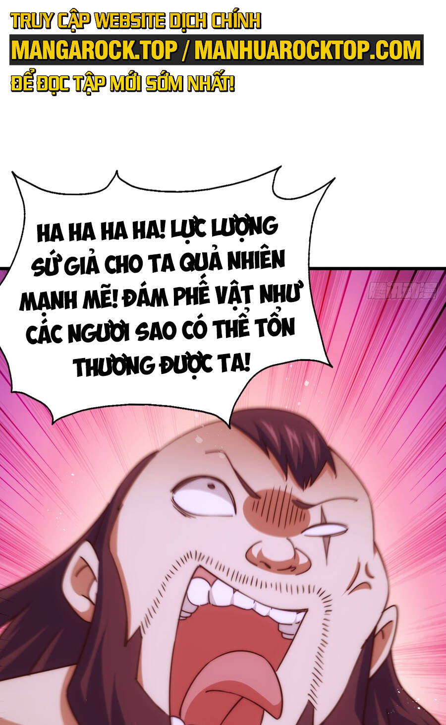 Người Trên Vạn Người Chapter 222 - Trang 2