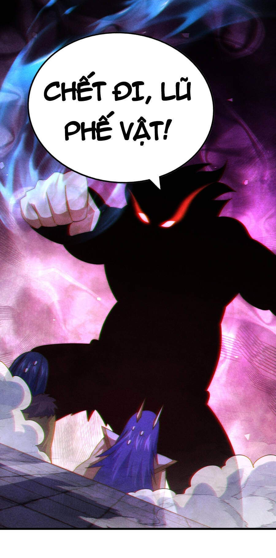 Người Trên Vạn Người Chapter 222 - Trang 2