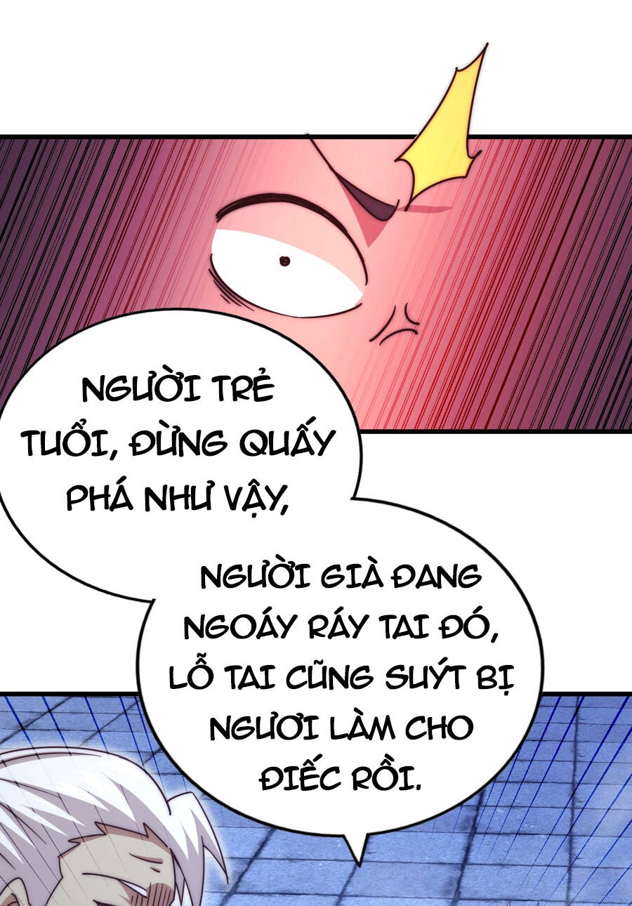 Người Trên Vạn Người Chapter 222 - Trang 2