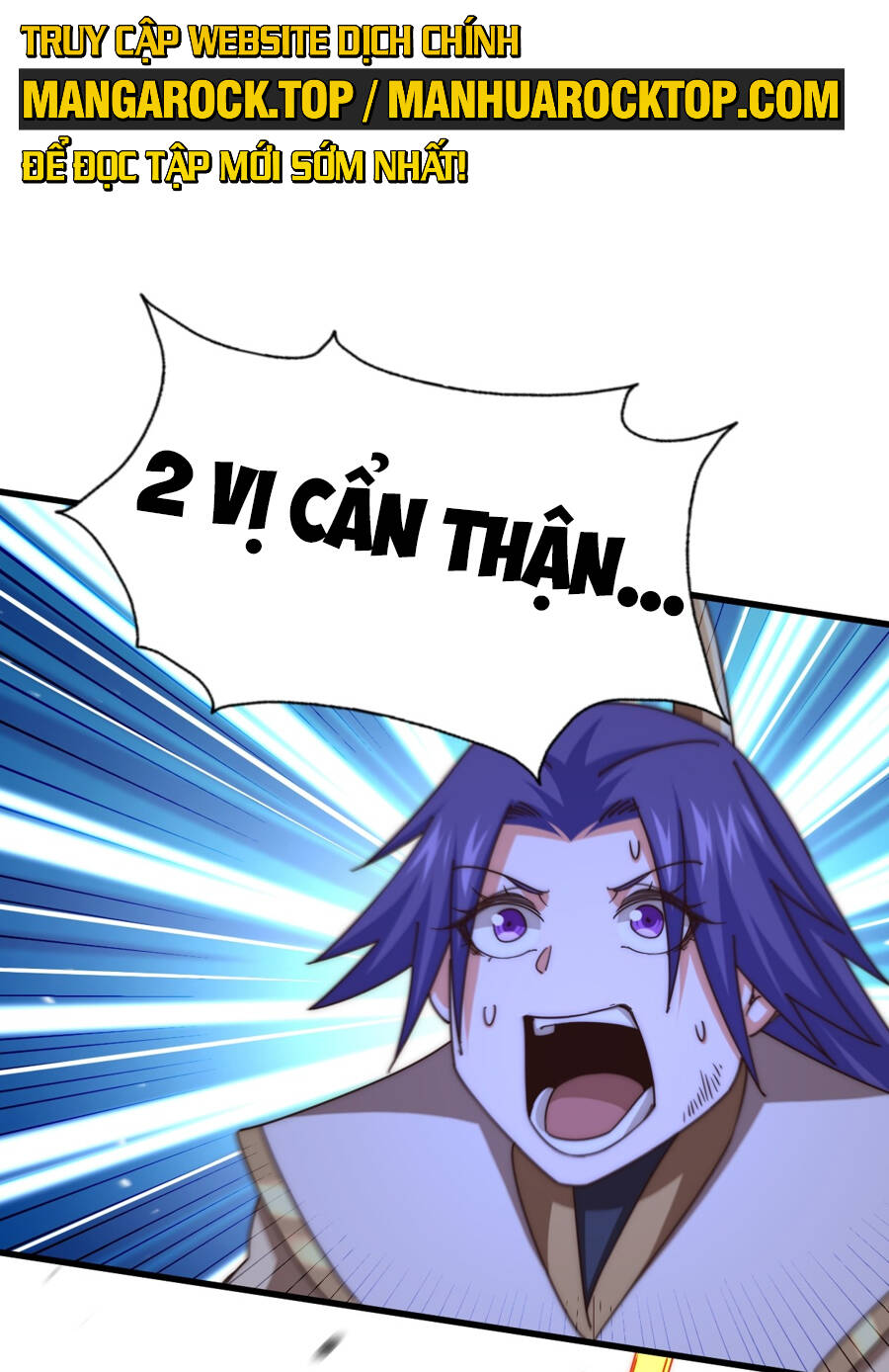 Người Trên Vạn Người Chapter 222 - Trang 2