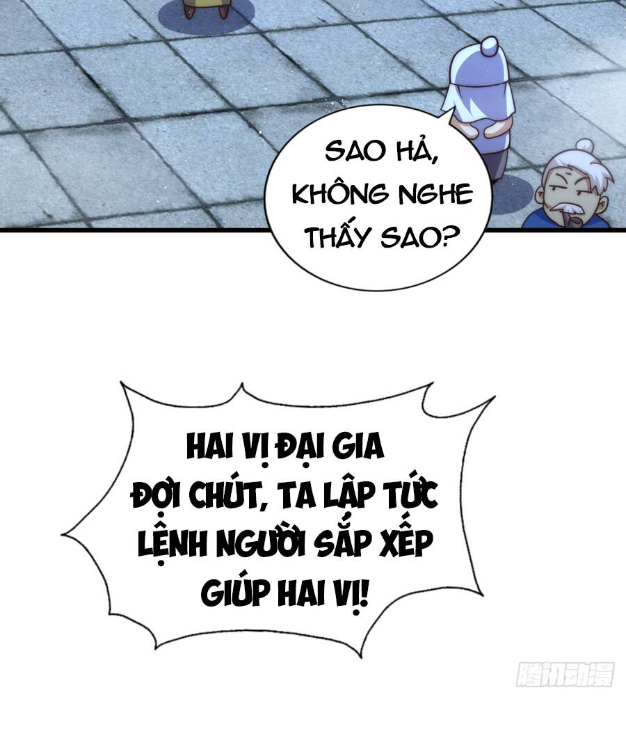 Người Trên Vạn Người Chapter 222 - Trang 2