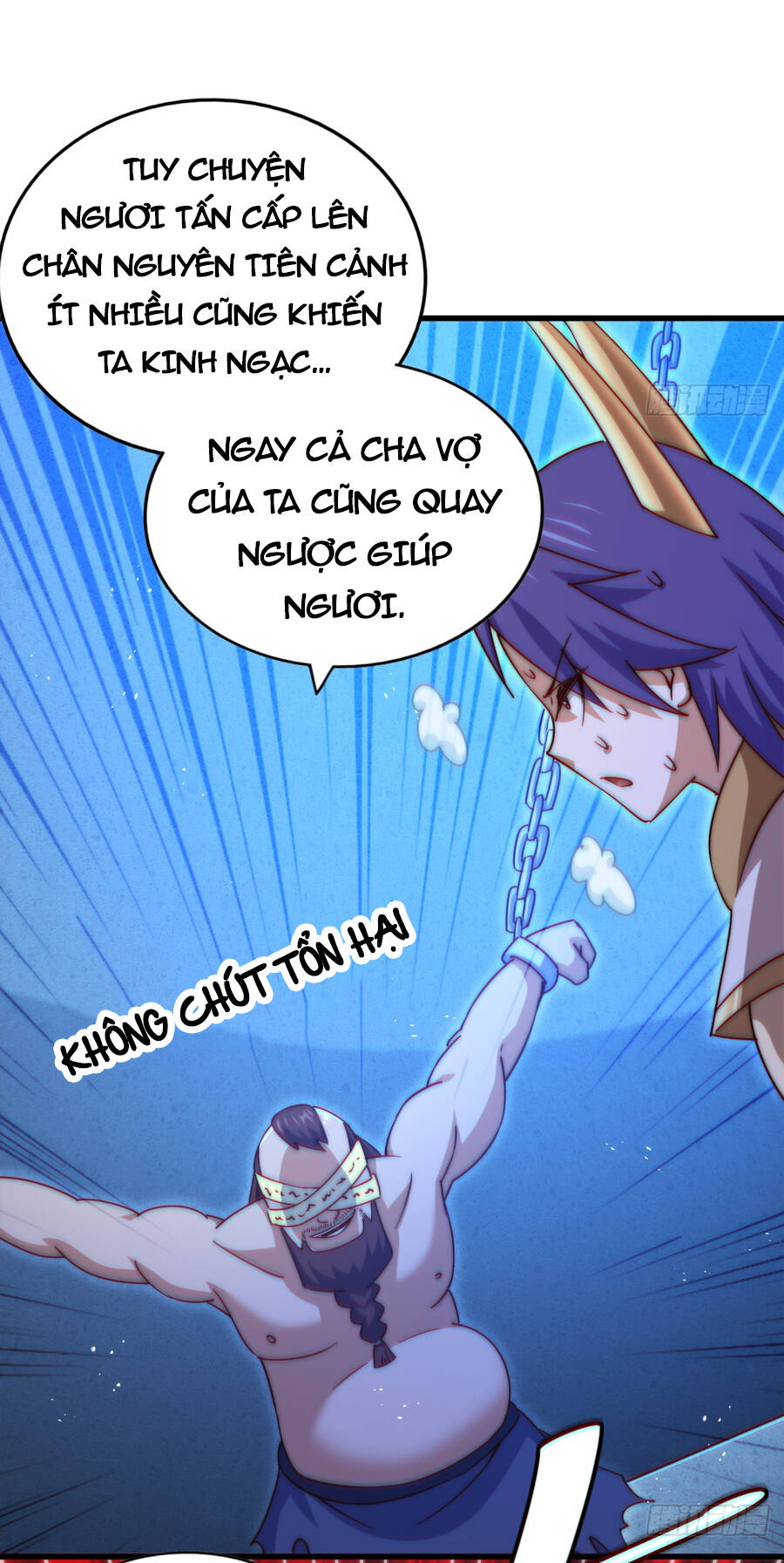 Người Trên Vạn Người Chapter 222 - Trang 2