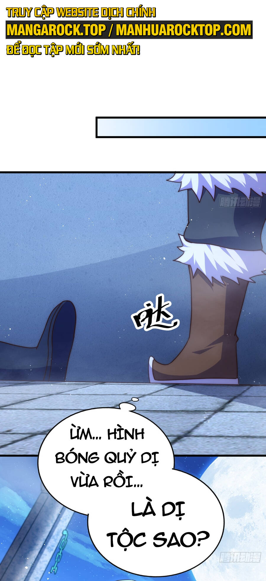 Người Trên Vạn Người Chapter 222 - Trang 2