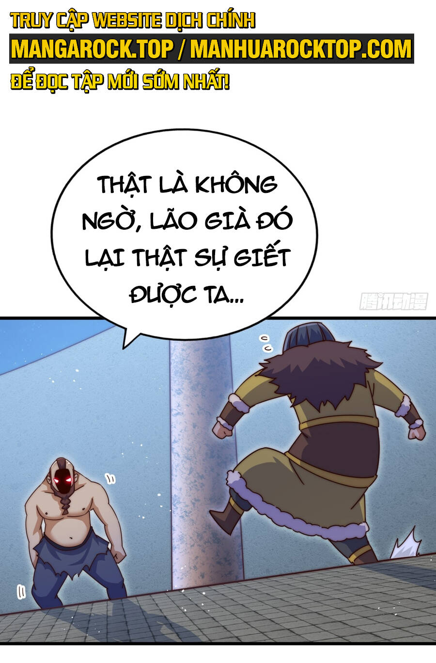 Người Trên Vạn Người Chapter 222 - Trang 2