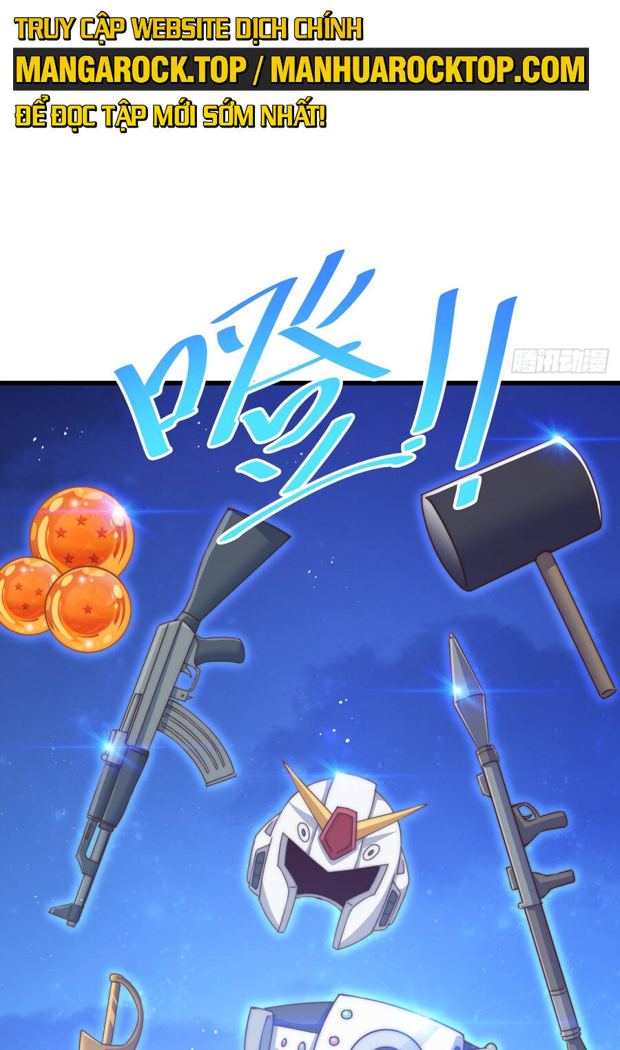 Người Trên Vạn Người Chapter 222 - Trang 2