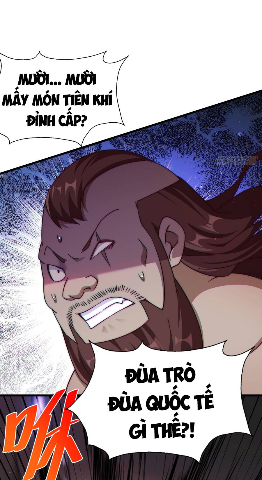 Người Trên Vạn Người Chapter 222 - Trang 2