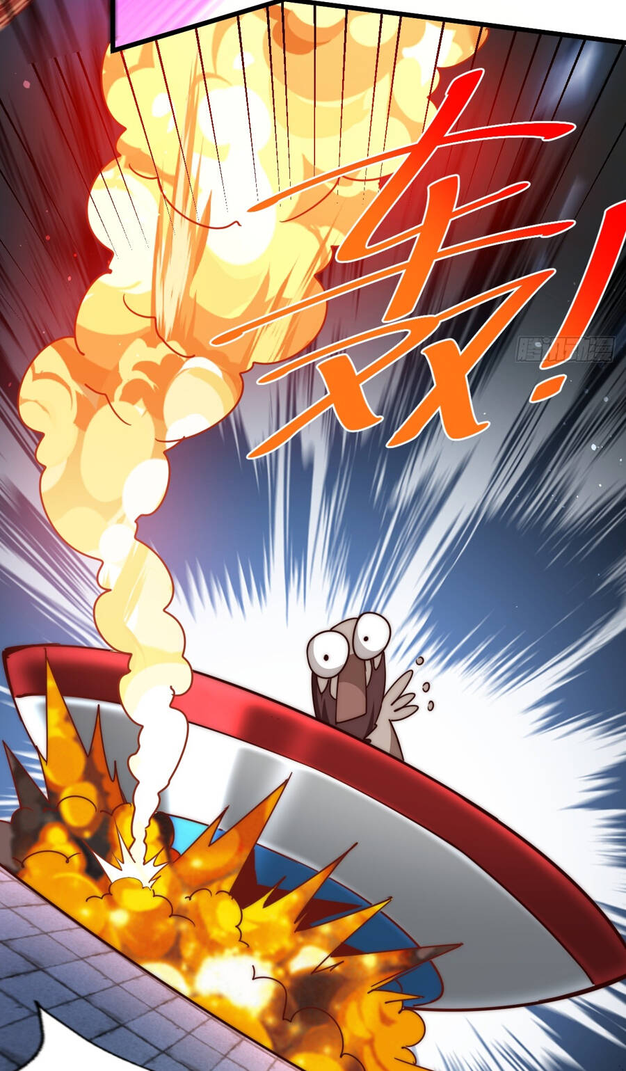 Người Trên Vạn Người Chapter 222 - Trang 2