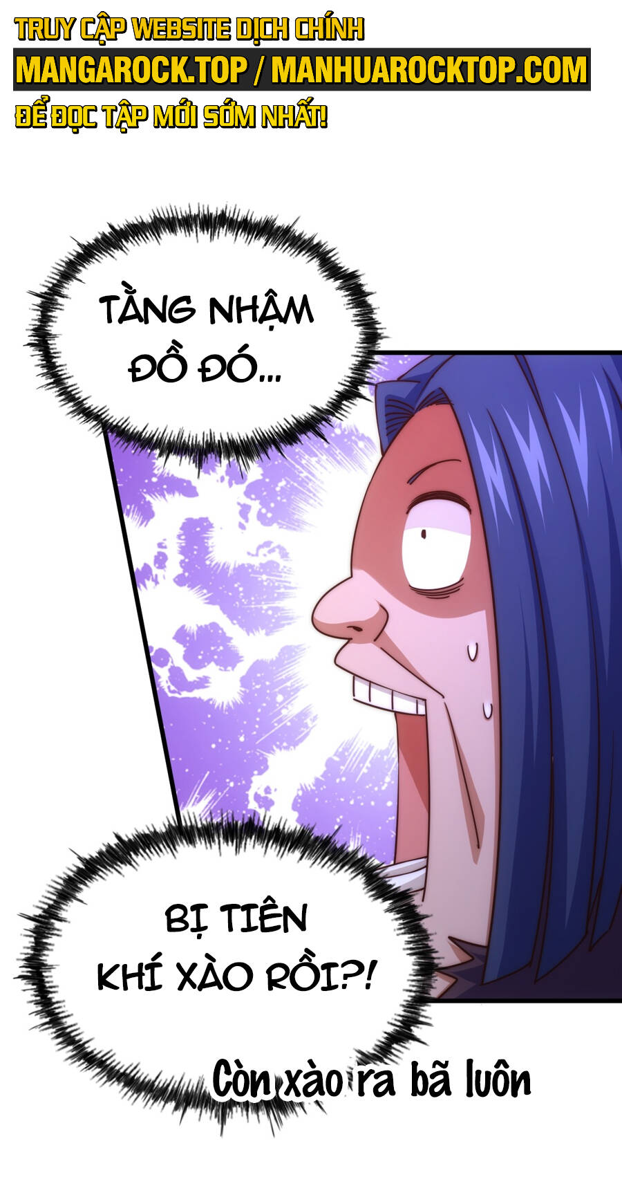 Người Trên Vạn Người Chapter 222 - Trang 2