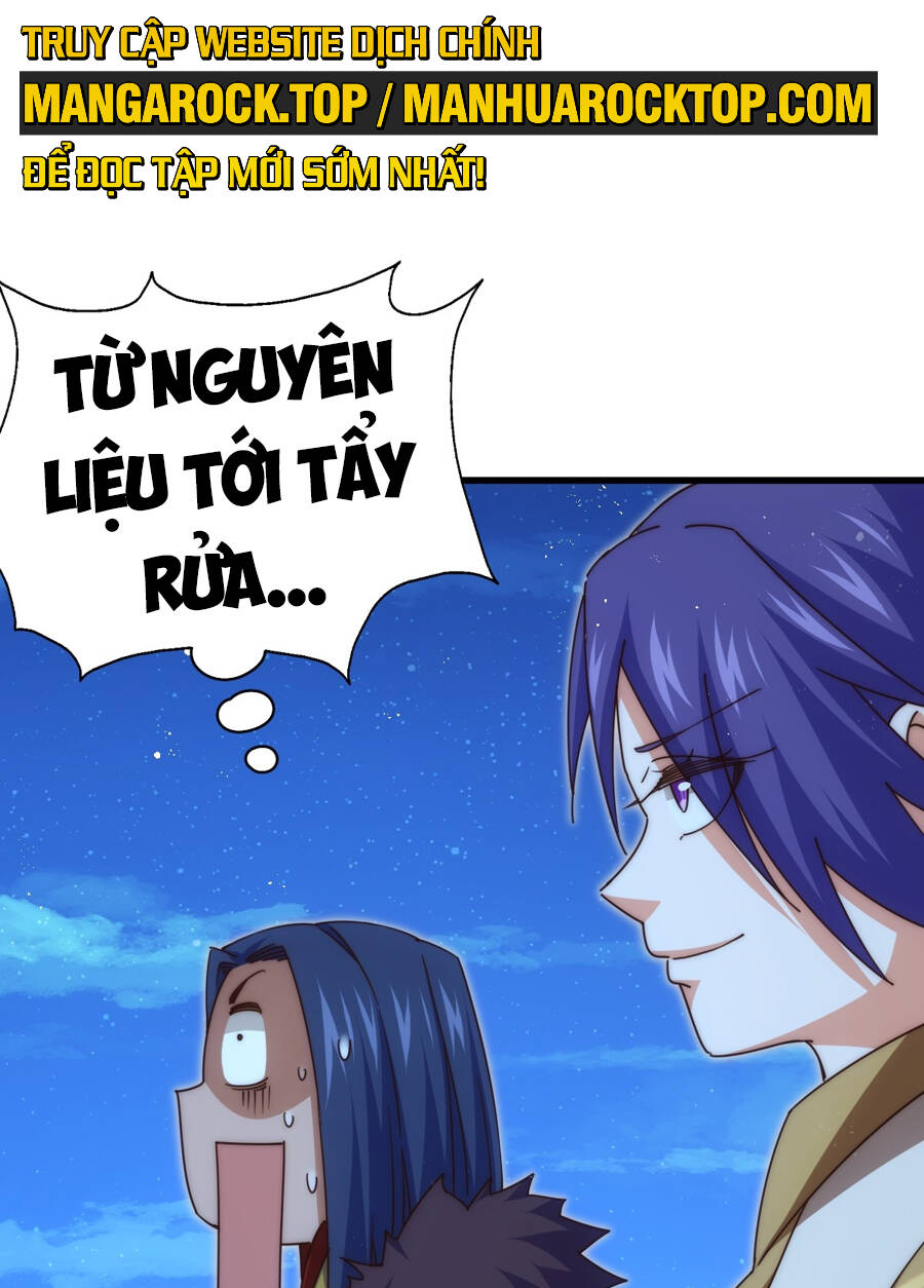 Người Trên Vạn Người Chapter 222 - Trang 2