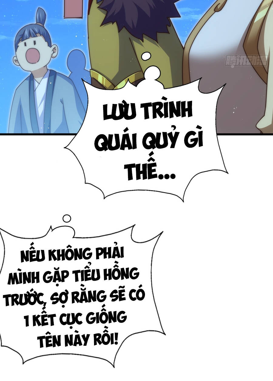 Người Trên Vạn Người Chapter 222 - Trang 2