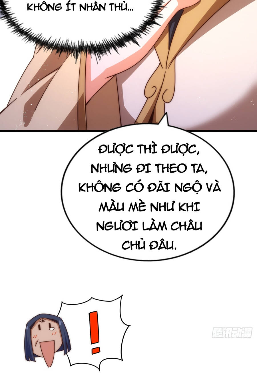 Người Trên Vạn Người Chapter 222 - Trang 2