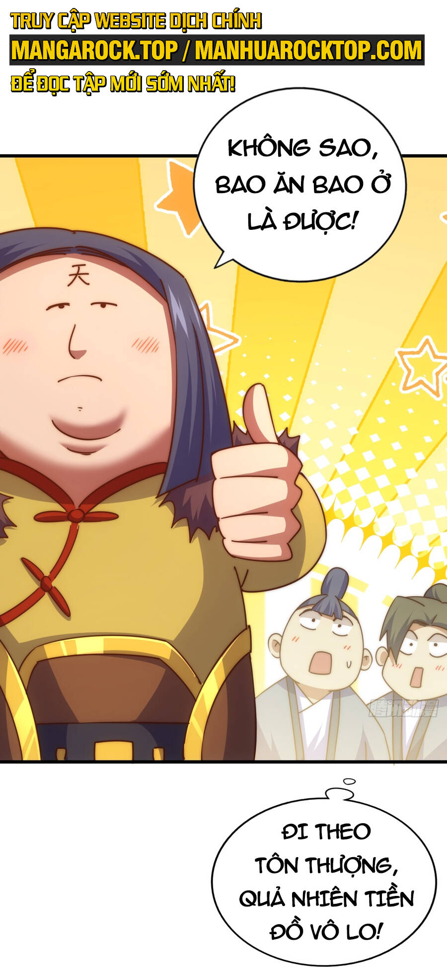 Người Trên Vạn Người Chapter 222 - Trang 2