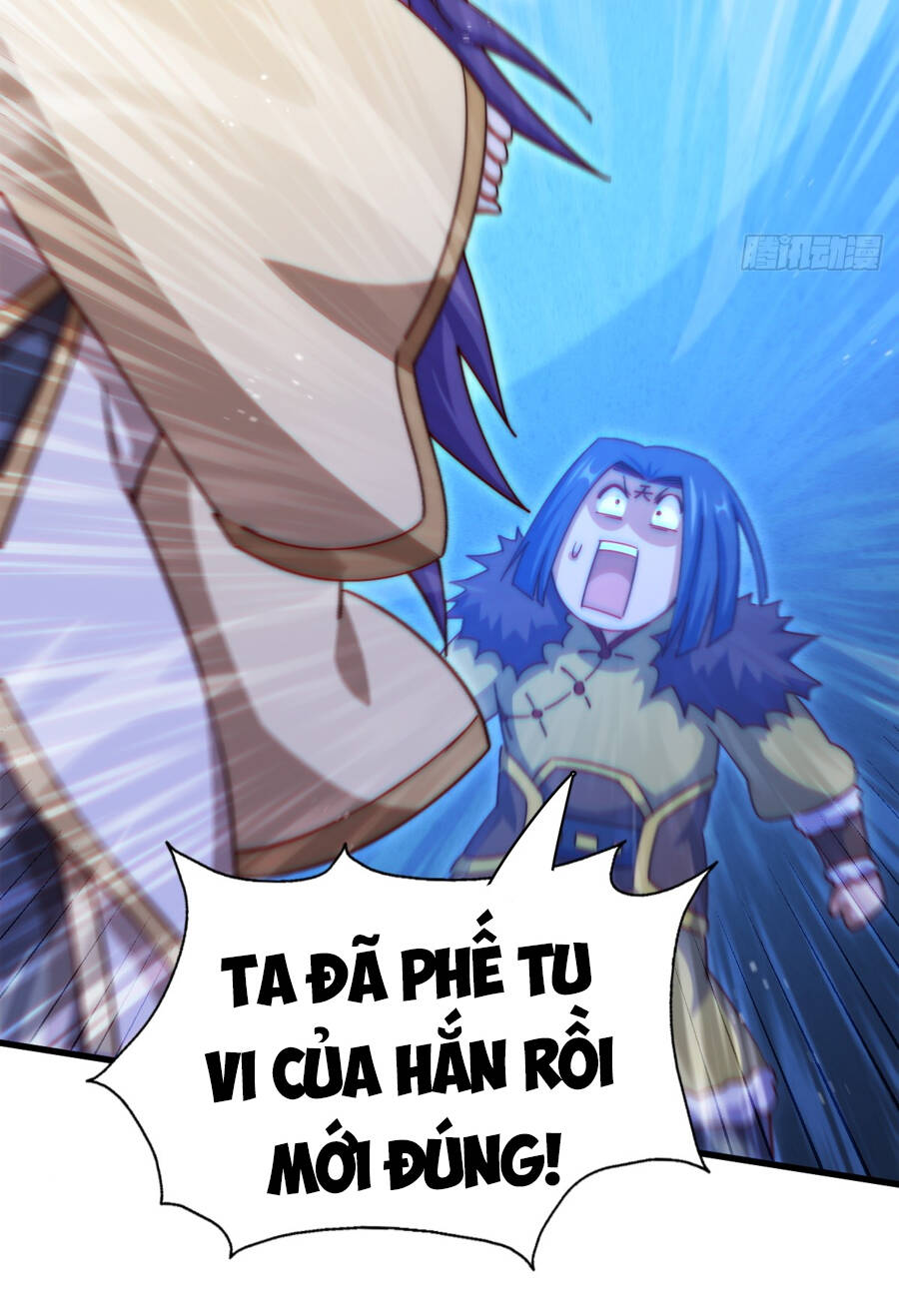 Người Trên Vạn Người Chapter 222 - Trang 2