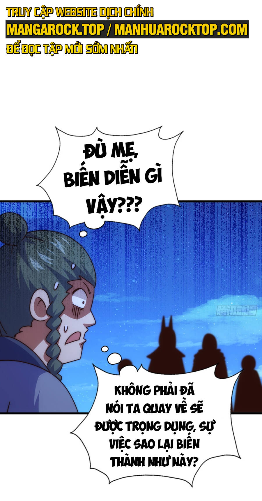 Người Trên Vạn Người Chapter 222 - Trang 2