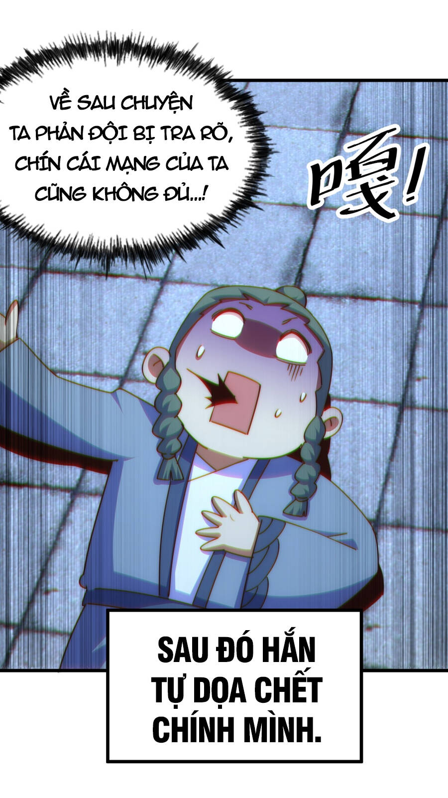 Người Trên Vạn Người Chapter 222 - Trang 2