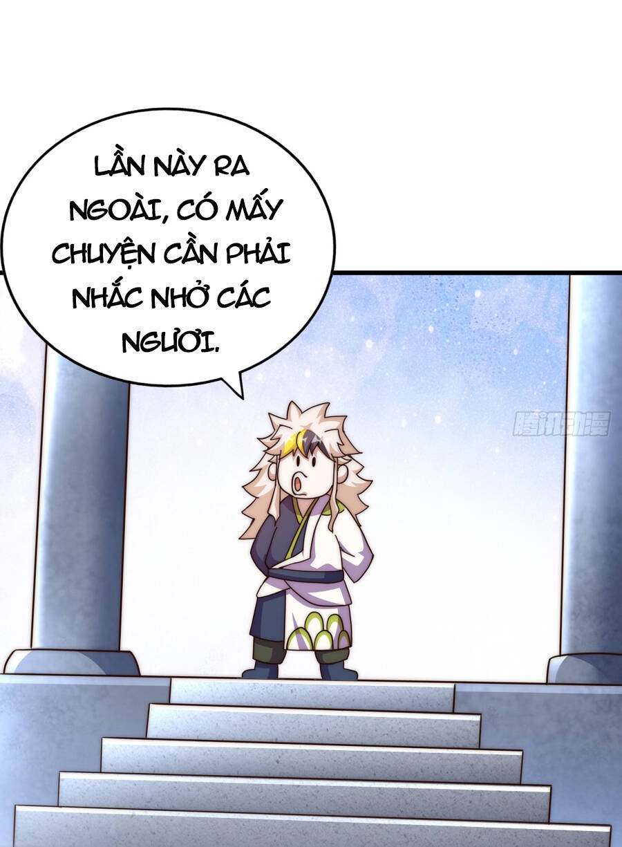 Người Trên Vạn Người Chapter 222 - Trang 2