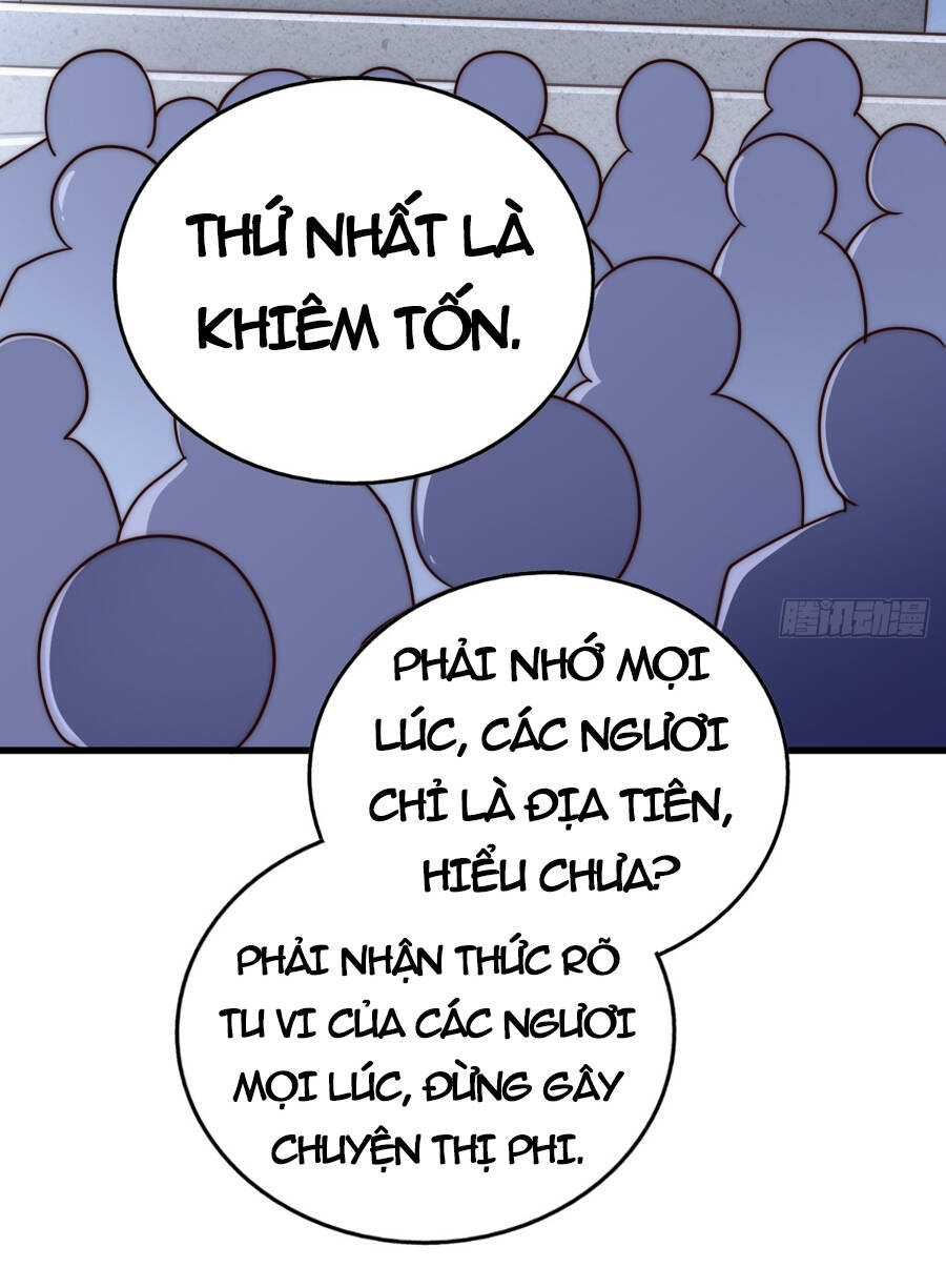 Người Trên Vạn Người Chapter 222 - Trang 2