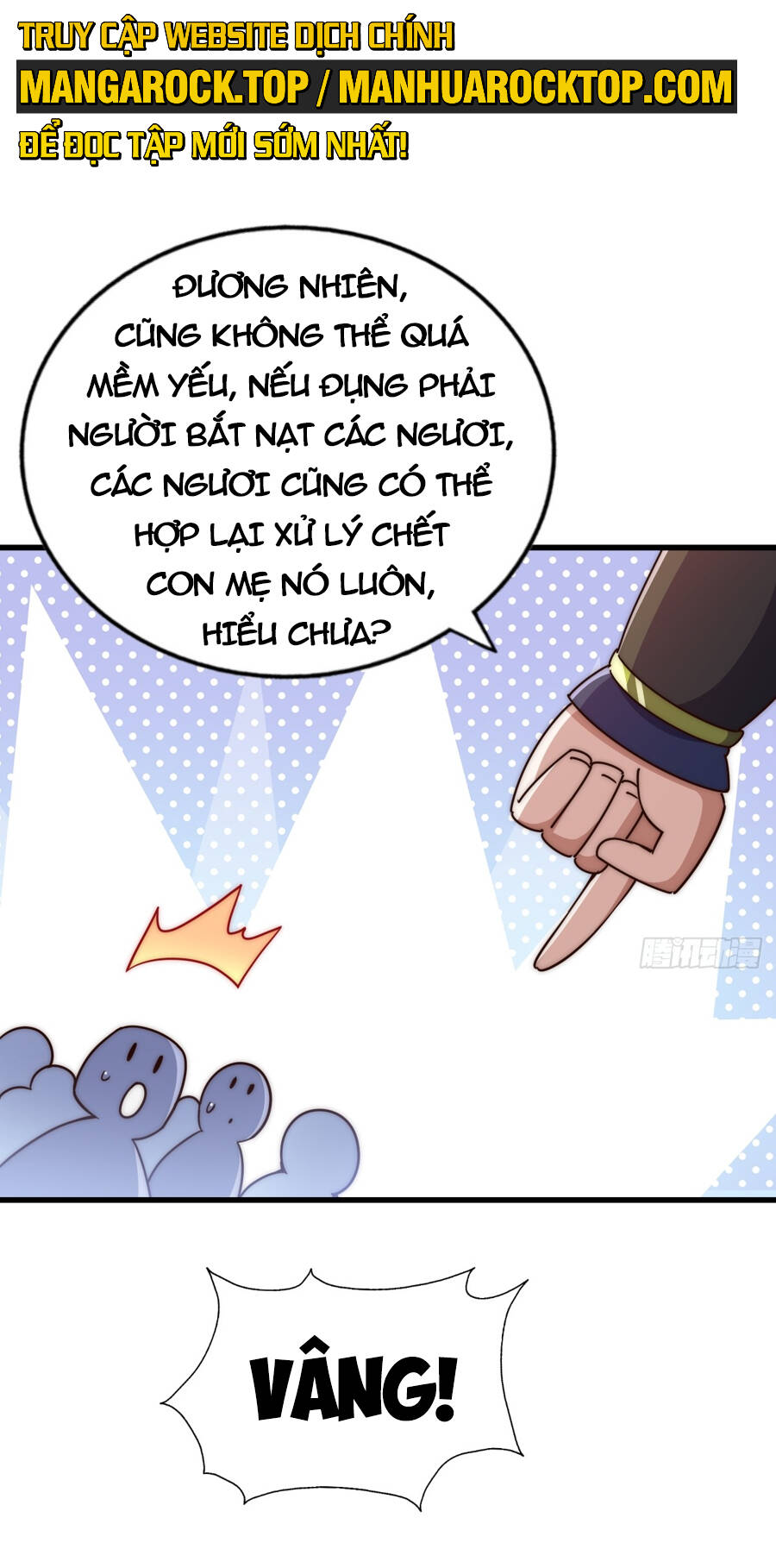 Người Trên Vạn Người Chapter 222 - Trang 2