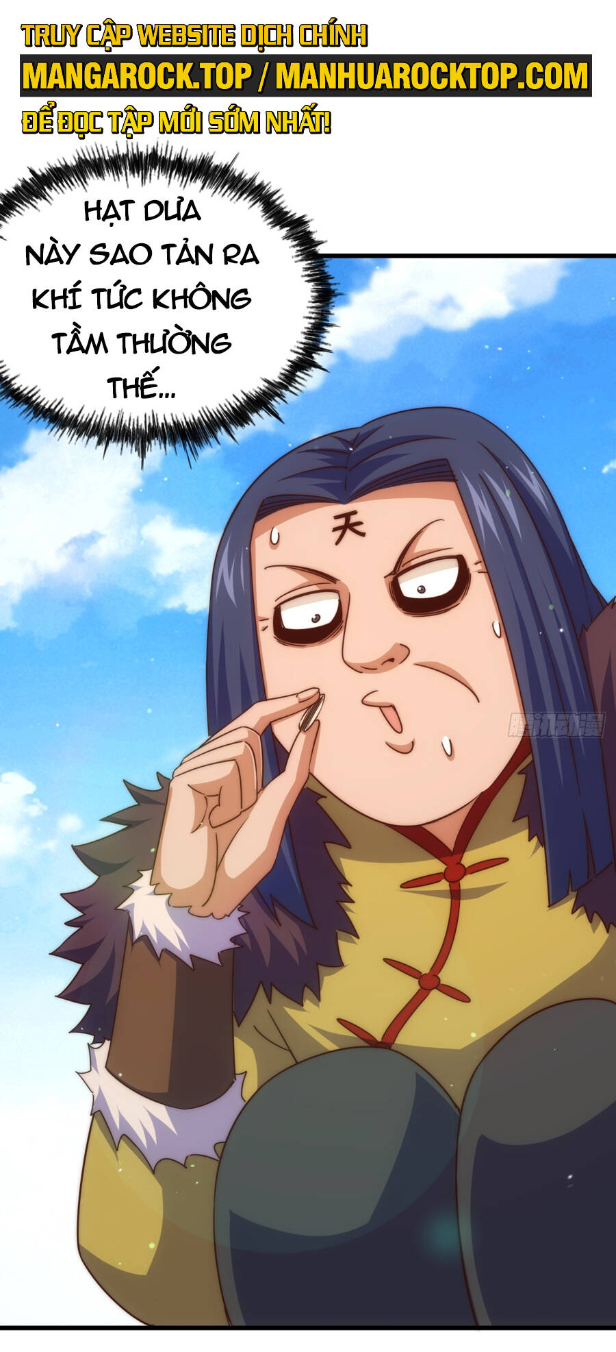 Người Trên Vạn Người Chapter 223 - Trang 2