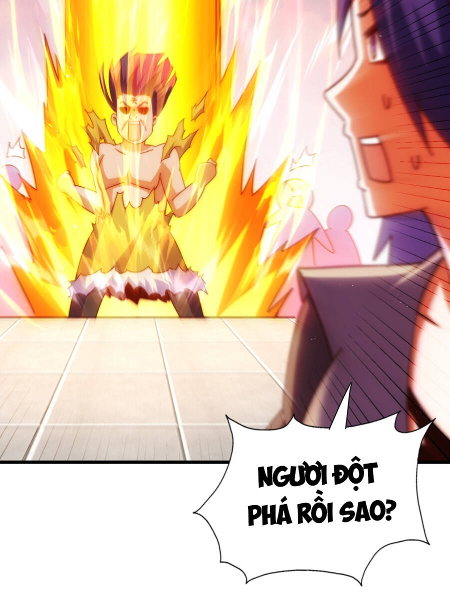 Người Trên Vạn Người Chapter 223 - Trang 2