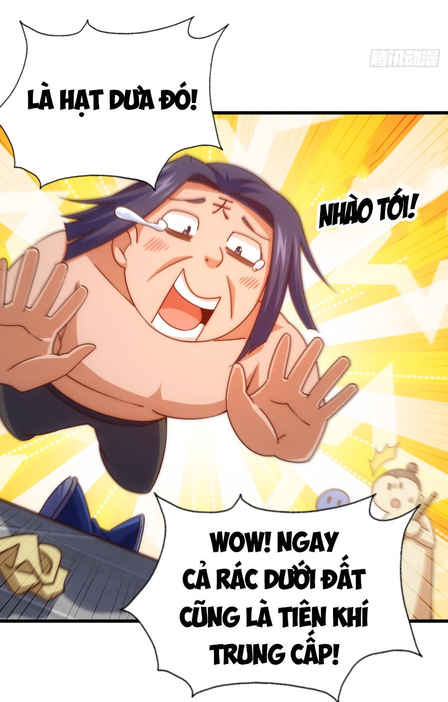 Người Trên Vạn Người Chapter 223 - Trang 2