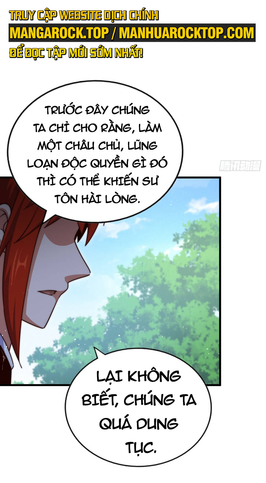 Người Trên Vạn Người Chapter 223 - Trang 2