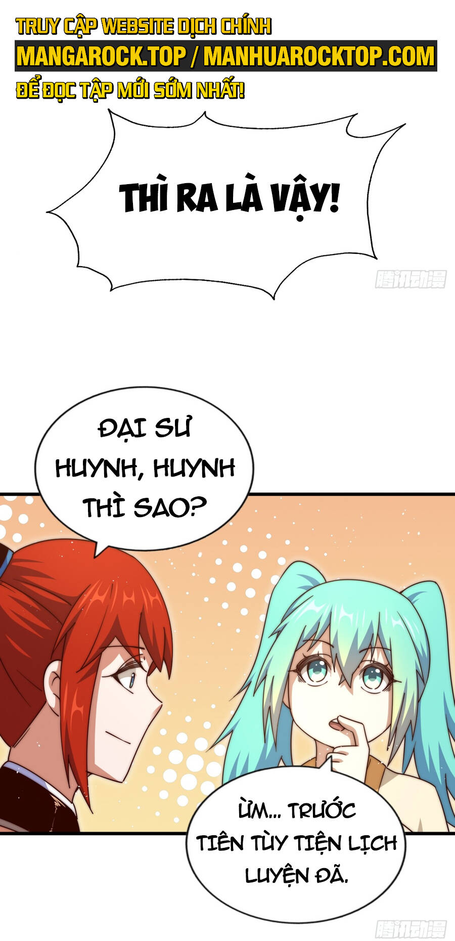 Người Trên Vạn Người Chapter 223 - Trang 2