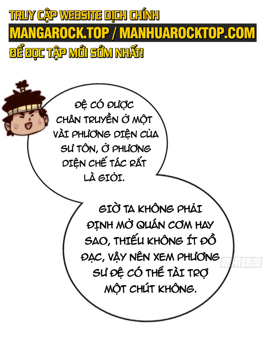 Người Trên Vạn Người Chapter 223 - Trang 2