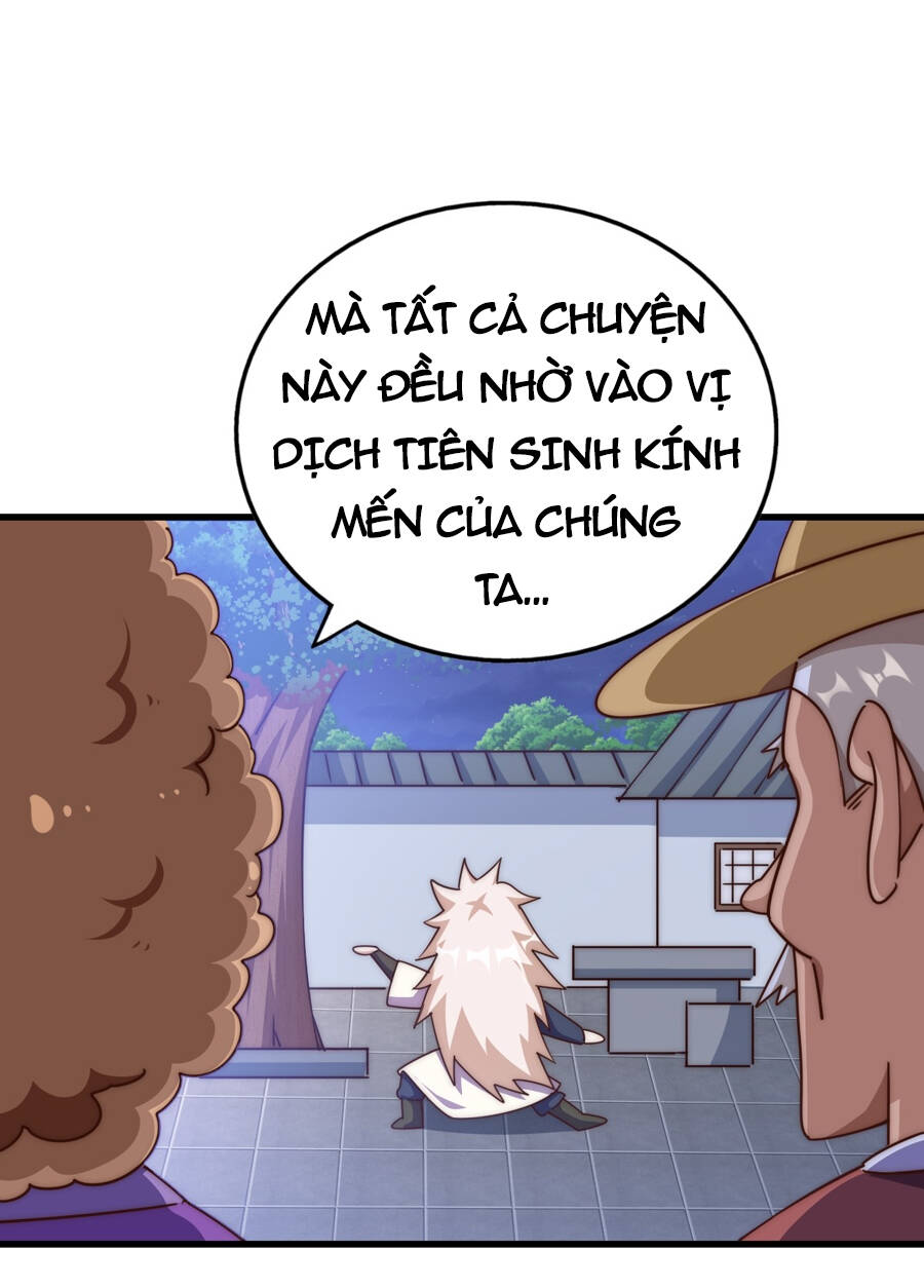 Người Trên Vạn Người Chapter 223 - Trang 2