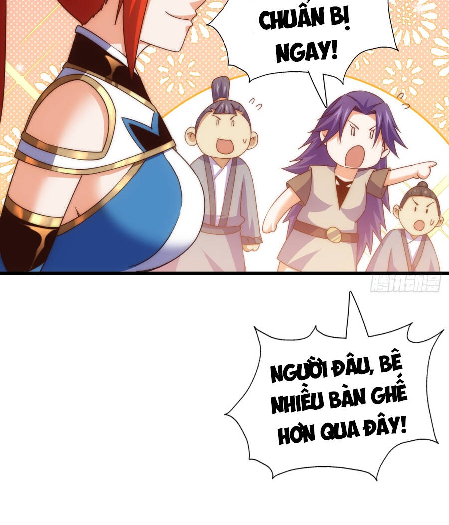 Người Trên Vạn Người Chapter 223 - Trang 2