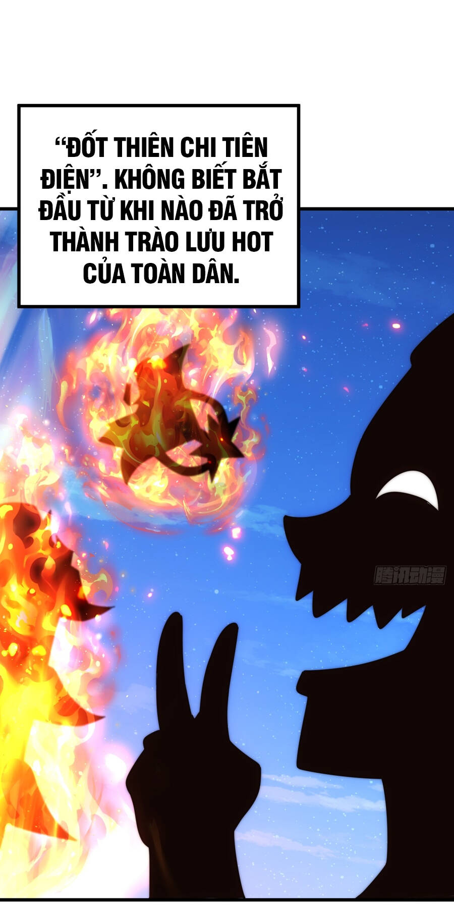 Người Trên Vạn Người Chapter 223 - Trang 2