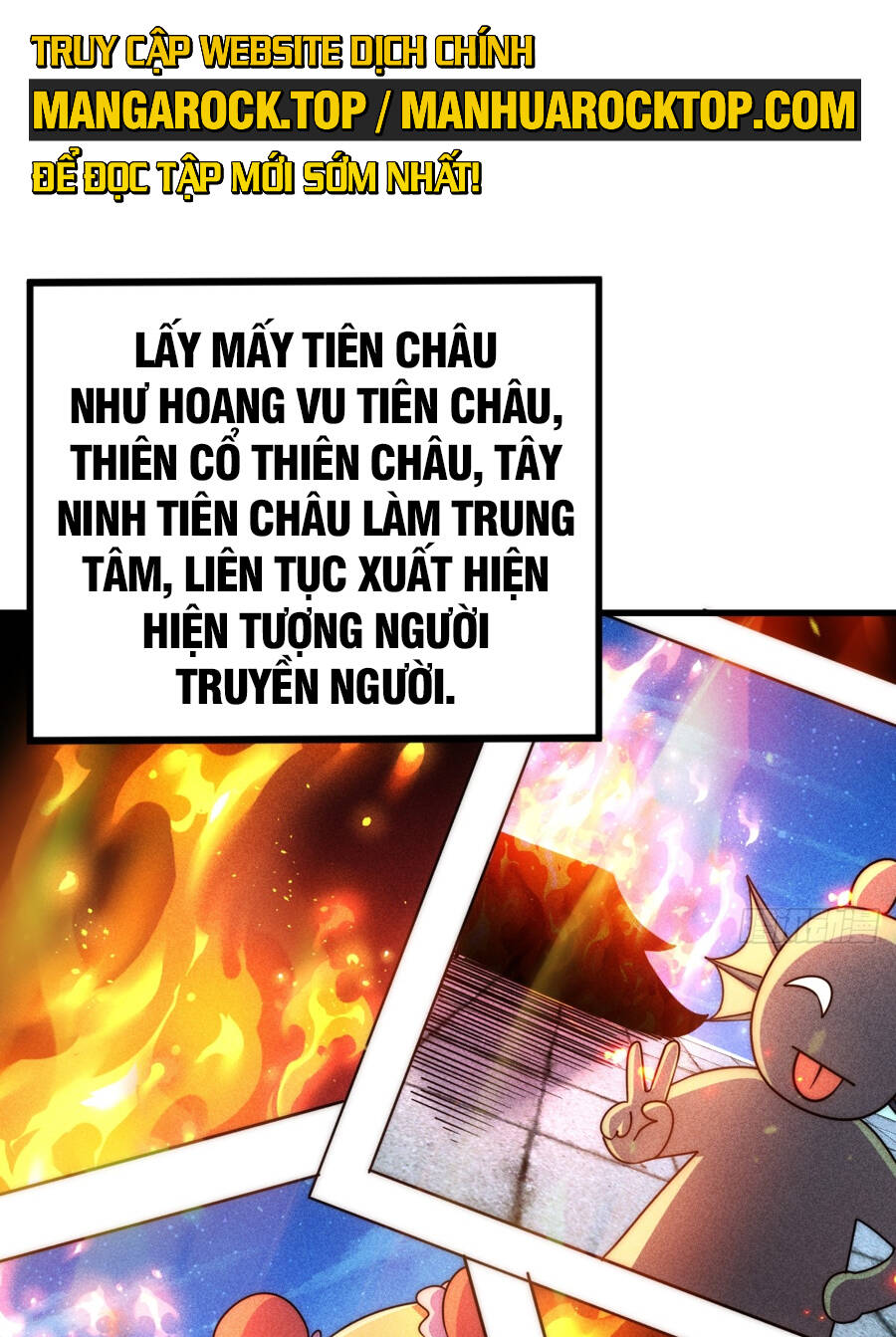 Người Trên Vạn Người Chapter 223 - Trang 2