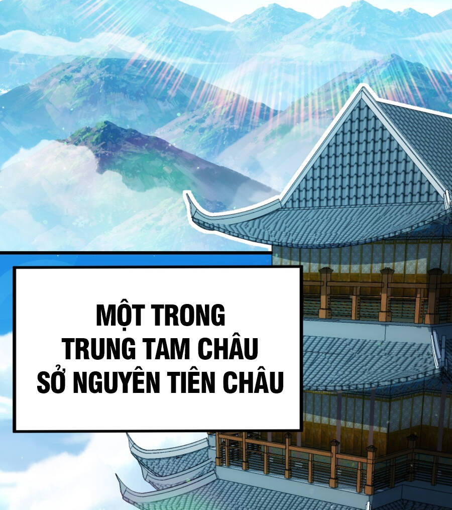 Người Trên Vạn Người Chapter 223 - Trang 2