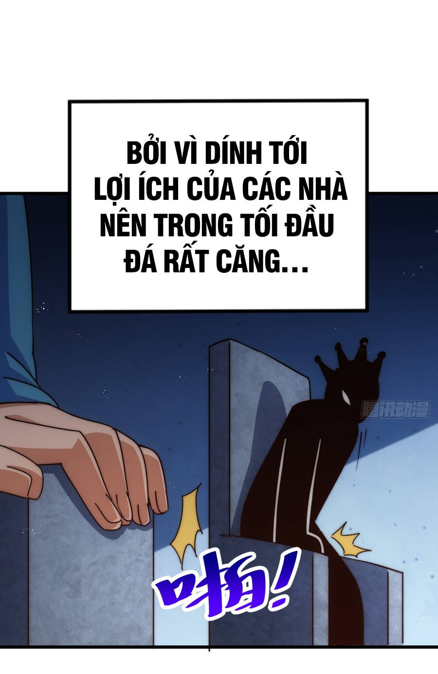 Người Trên Vạn Người Chapter 223 - Trang 2