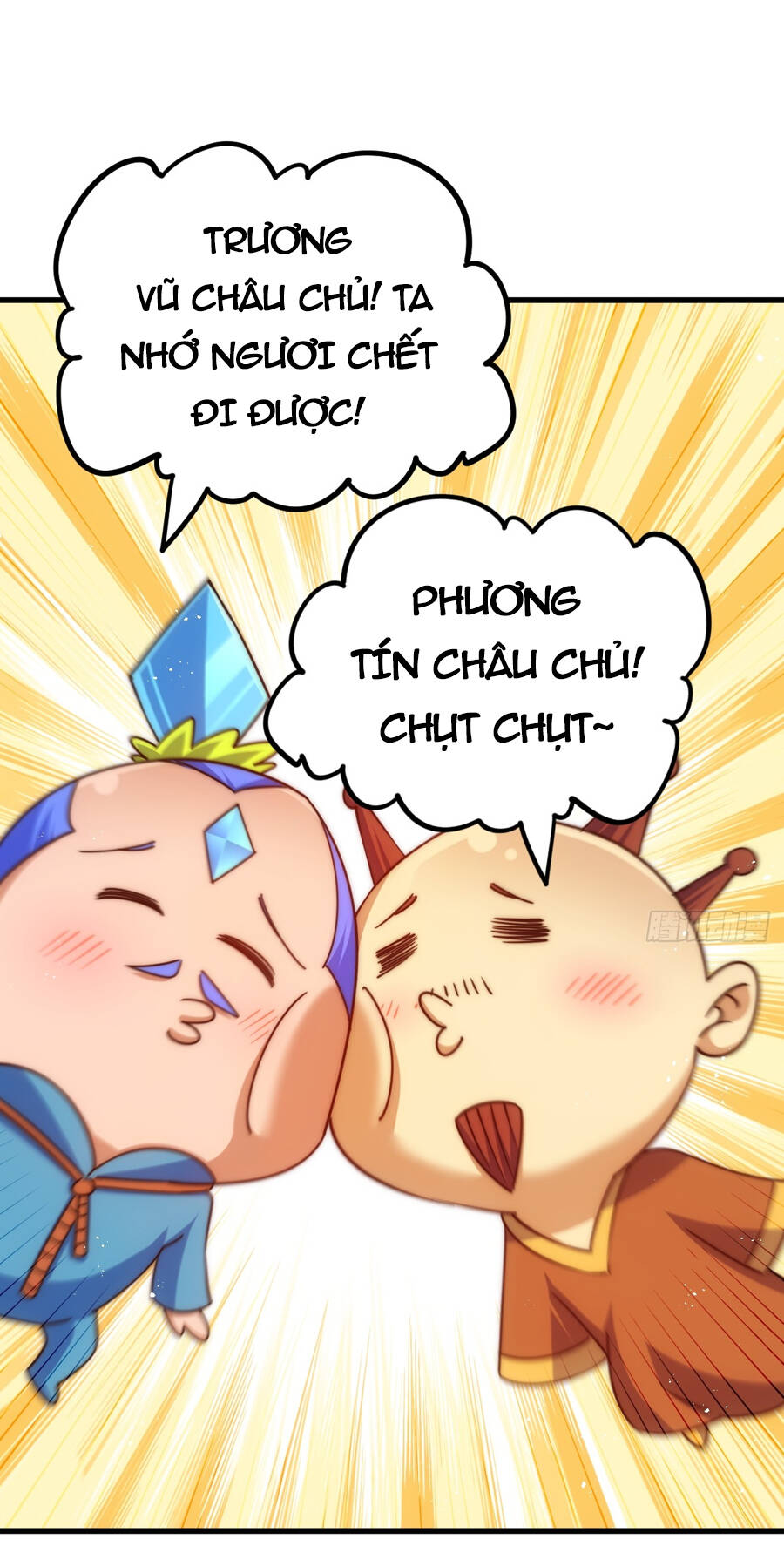 Người Trên Vạn Người Chapter 223 - Trang 2