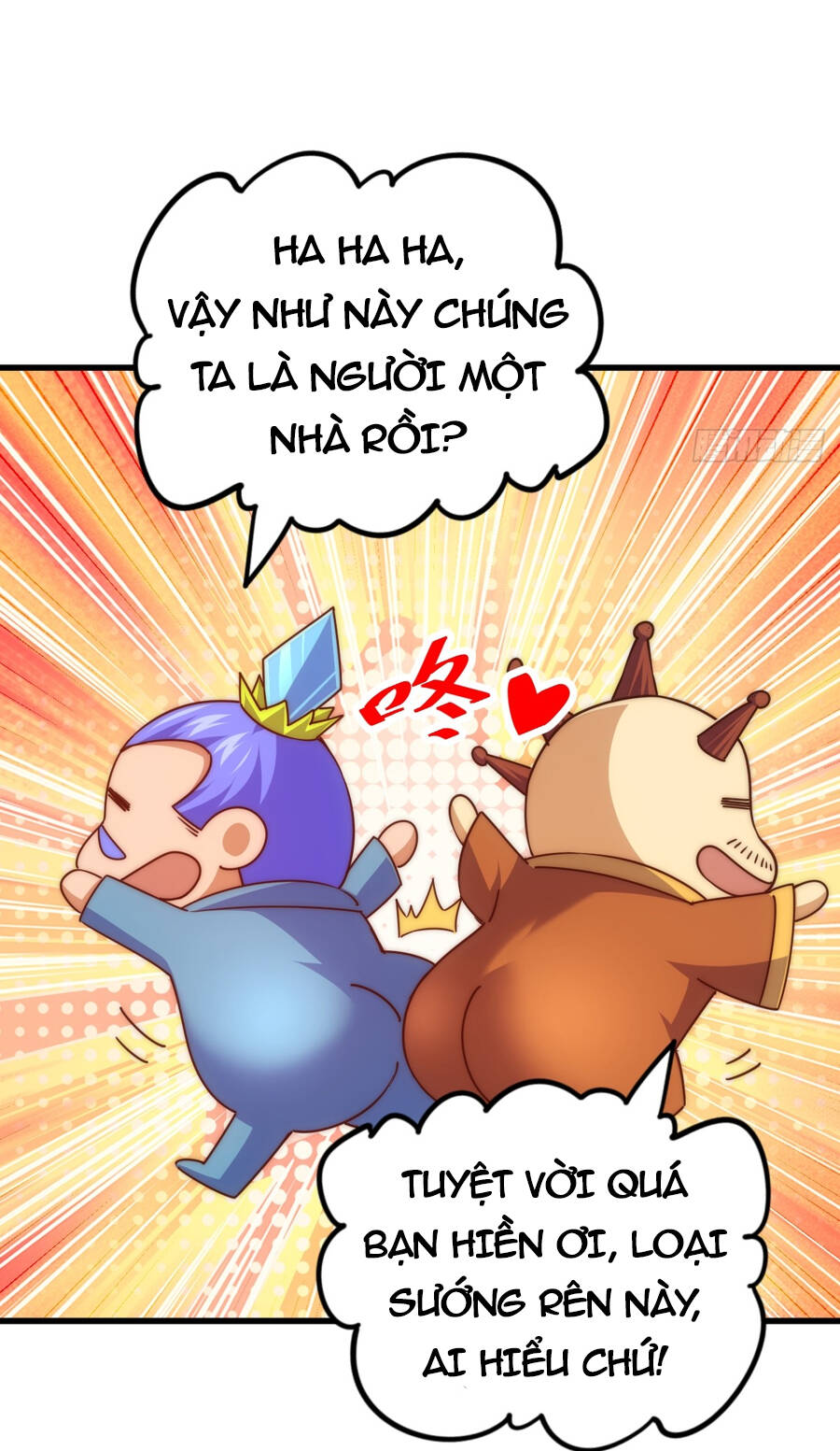 Người Trên Vạn Người Chapter 223 - Trang 2