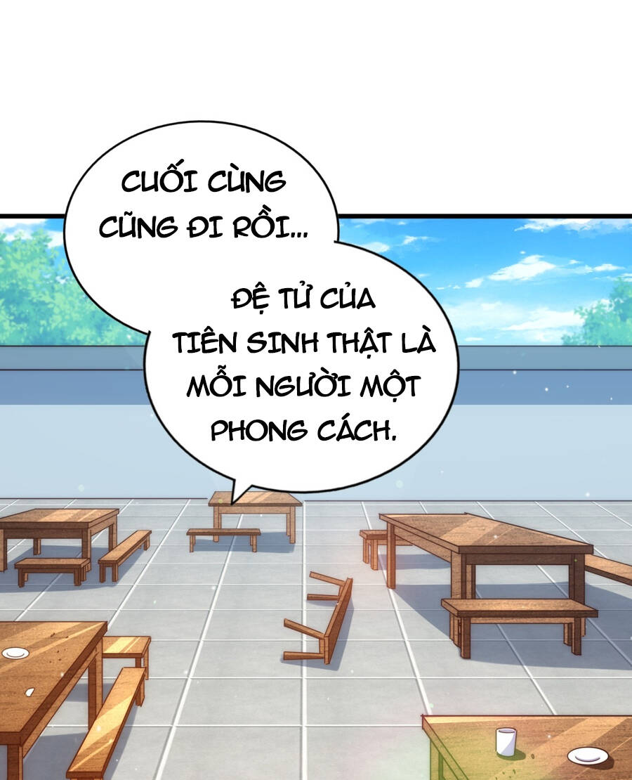 Người Trên Vạn Người Chapter 223 - Trang 2