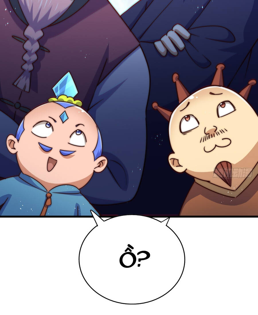 Người Trên Vạn Người Chapter 223 - Trang 2