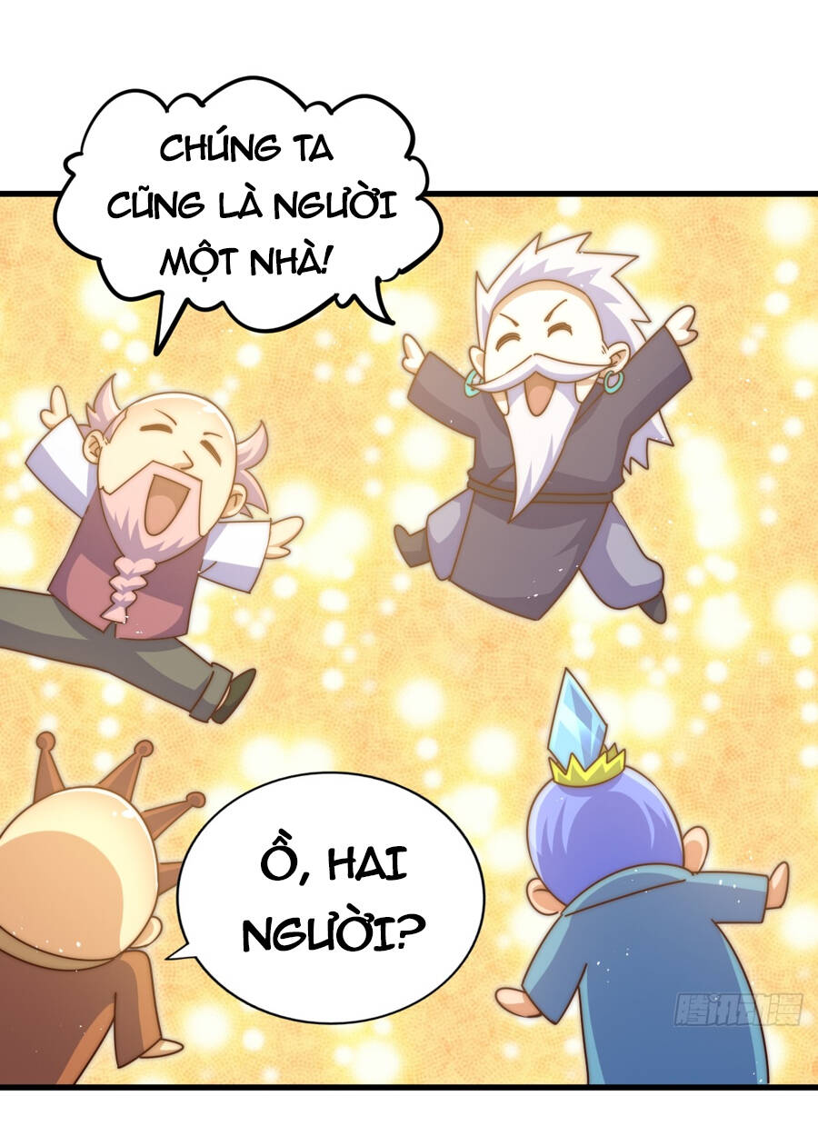 Người Trên Vạn Người Chapter 223 - Trang 2